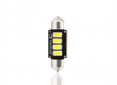 Лампа розжарювання M TECH LB334W