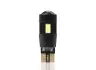 LED лампочка LED, 2шт, LED, 12В, max. 3Вт, колір світла Білий, тип гнізда W2,1X9,5D, без дозволу використання на дорогах загального використання, для авто із CAN-Bus M TECH (LB339W) зображення 1