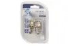 LED лампочка LED, 2шт, LED, 12В, max. 6Вт, колір світла Білий, тип гнізда BA15S, без дозволу використання на дорогах загального використання, для авто із CAN-Bus M TECH (LB354W) зображення 2