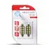 Фонарь M TECH (LB9327W) изображение 1