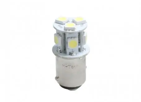 Фонарь M TECH LB989W