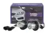 LED лампочка LED MARKER, 2шт, LED, Angel Eyes, 12В, max. 6000K, без дозволу використання на дорогах загального використання M TECH (LME3910W) зображення 2