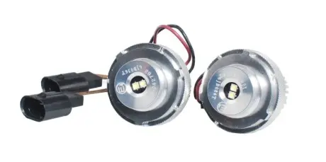 Фонарь M TECH LME6020W