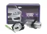 LED лампочка LED MARKER, 2шт, LED, Angel Eyes, 12В, max. 6000K, без дозволу використання на дорогах загального використання M TECH (LME9020W) зображення 2