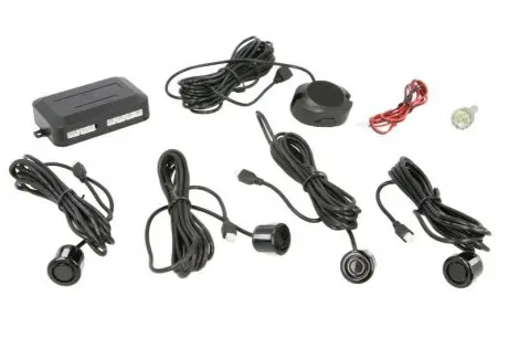 Комплект парковочных датчиков M TECH MMTO158CP17B