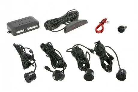 Комплект парковочных датчиков M TECH MMTO158CP5B