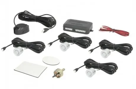 Комплект паркувальних датчиків M TECH MMTO158CP7S