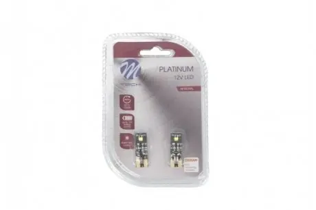 Лампа розжарювання M TECH TULB802W