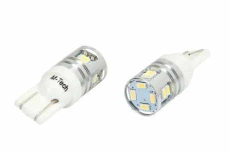 Лампа розжарювання M TECH TULB807W