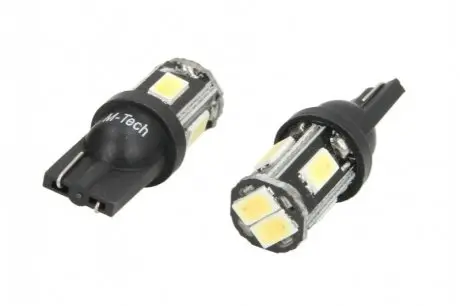 Фонарь M TECH TULB809W