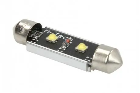 Фонарь M TECH TULB814W01B