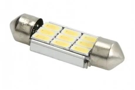 Лампа розжарювання M TECH TULB815W01B