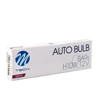 Лампочка M TECH Z81