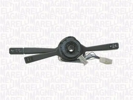 Выключатель на колонке рулевого управления Magneti Marelli 000042354010