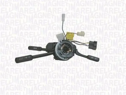Выключатель на колонке рулевого управления Magneti Marelli 000042390010