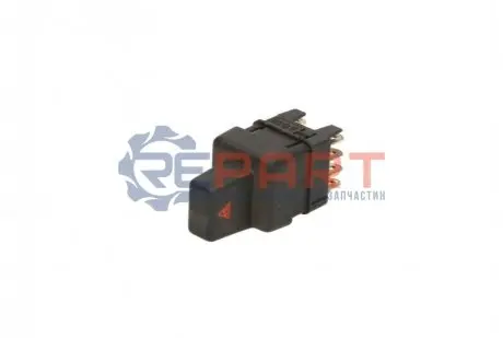 Ручка/перемикач FIAT UNO 01.83-07.96 Magneti Marelli 000042663010 Купити в Україні