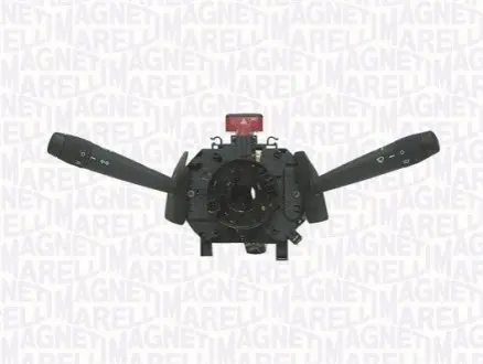 Перемикач на рульовій колонці MAGNETI MARELLI 000043112010 Купити в Україні