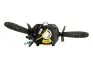 Подрулевой переключатель Magneti Marelli (000043156010) изображение 1
