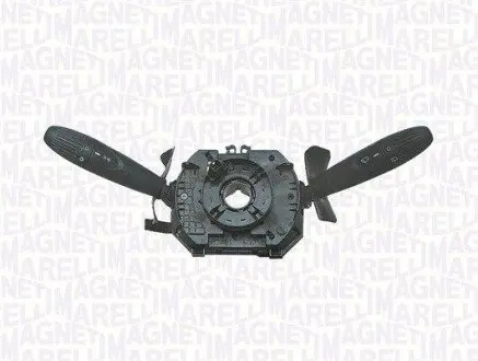 Перемикач комбінов. під кермом (склоочисники фари) FIAT DOBLO 03.01 Magneti Marelli 000043190010 Купити в Україні