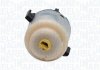 Переключатель зажигания - MAGNETI MARELLI 000050035010 (4B0905849)