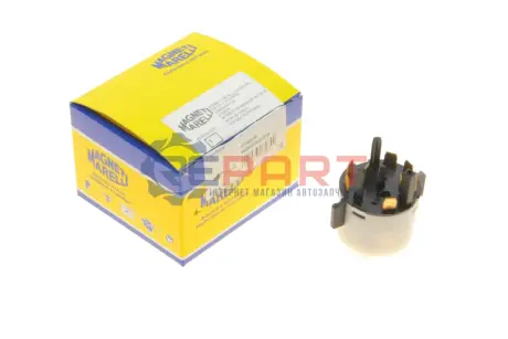 Контактна група VW T5 03- (CI50035) MAGNETI MARELLI 000050035010 Купити в Україні