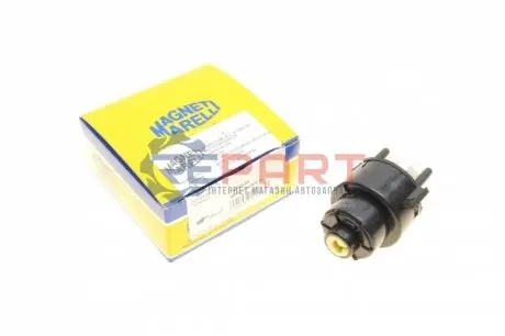 Контактна група замка запалювання AUDI A3, A4 B5 1.6/1.8/1.9D 11.94-05.03 Magneti Marelli 000050036010 Купити в Україні