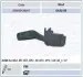Фото Подрулевой переключатель Magneti Marelli (000050139010) изображение 1