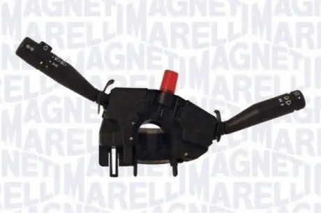 Перемикач на рульовій колонці Magneti Marelli 000050167010 Купити в Україні