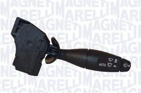 Перемикач комбінов. під кермом (склоочисники) FORD MONDEO III 10.00-03.07 Magneti Marelli 000050178010