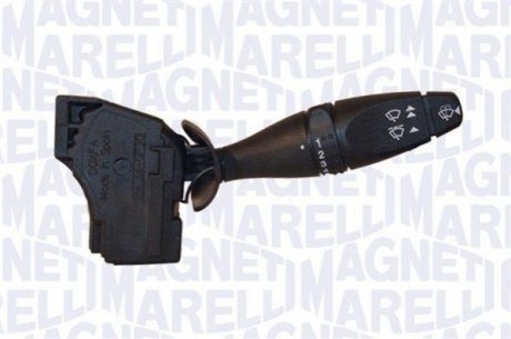 Подрулевой переключатель - (1117691, 1357436, 1S7T17A553BD) MAGNETI MARELLI 000050182010