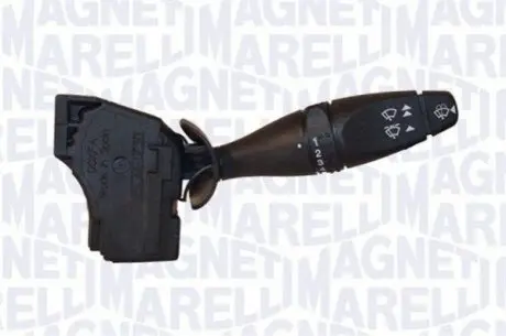 Перемикач на рульовій колонці Magneti Marelli 000050182010 Купити в Україні