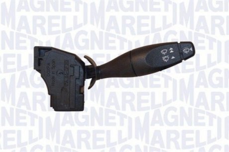 Подрулевой переключатель MAGNETI MARELLI 000050184010 (фото 1)