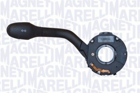 Подрулевой переключатель - (1E0953513, 7D0953513B, 7D0953513B01C) MAGNETI MARELLI 000050197010 (фото 1)