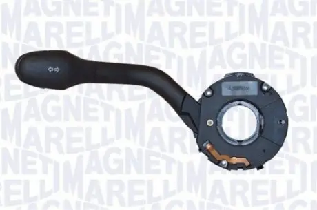 VW перемикач на рул. колод. T4 91- MAGNETI MARELLI 000050197010 Купити в Україні