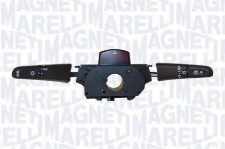Підкермовий перемикач MAGNETI MARELLI 000050199010 Купити в Україні