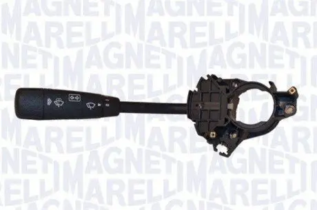 Перемикач поворотів MB A-class (W168) 96-05 MAGNETI MARELLI 000050201010 Купити в Україні
