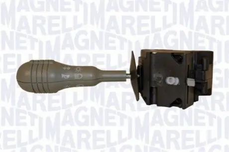 Перемикач комбінов. під кермом (Сигнал фари) RENAULT TWINGO I 03.93-06.07 Magneti Marelli 000050206010 Купити в Україні