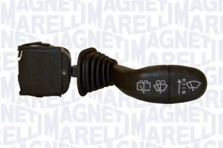 Перемикач склоочисників SKODA FELICIA I 1.3/1.6/1.9D 10.94-04.02 Magneti Marelli 000050212010