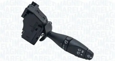 MAGNETI MARELLI Перемикач на рульовій колонці FORD FOCUS -04 Magneti Marelli 000050238010 Купити в Україні