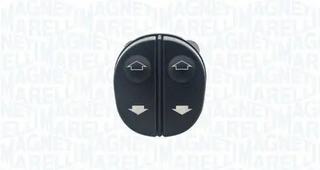 Фото Кнопка склопідіймача (L) Ford Connect 02- MAGNETI MARELLI (000050972010) зображення 1