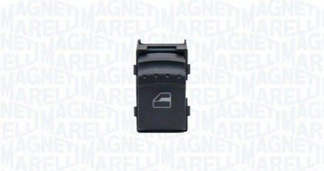 Склопідйомник MAGNETI MARELLI 000050983010 (фото 1)