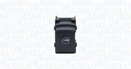 Выключатель, стеклоподъемник Magneti Marelli 000050983010