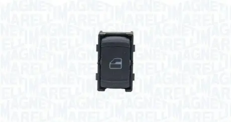 Перемикач, склопідйомник Magneti Marelli 000050987010