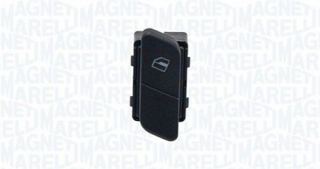 Выключатель, стеклоподъемник MAGNETI MARELLI 000050989010