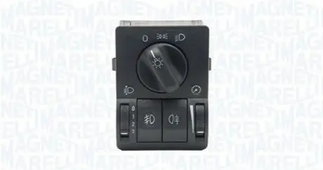 Включатель света Magneti Marelli 000050996010 Купить в Украине