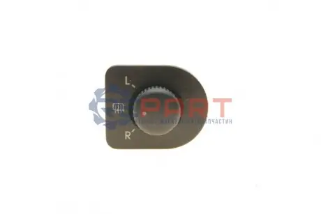 Кнопка регулювання дзеркал Skoda Octavia 98-13 Magneti Marelli 000051005010 Купити в Україні