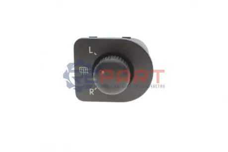 Вимикач дзеркал з електроприводом VW Golf IV 97-05 Magneti Marelli 000051006010