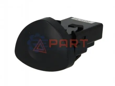 Кнопка аварийки Magneti Marelli 000051011010 Купить в Украине