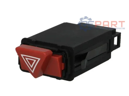 Кнопка аварийки Magneti Marelli 000051012010