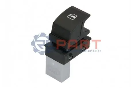 Фото 1 — Переключатель стеклоподъемника VAG (выр-во MagnetiMarelli) MAGNETI MARELLI (000051041010) Фото Переключатель стеклоподъемника VAG (выр-во MagnetiMarelli) MAGNETI MARELLI (000051041010) изображение 1